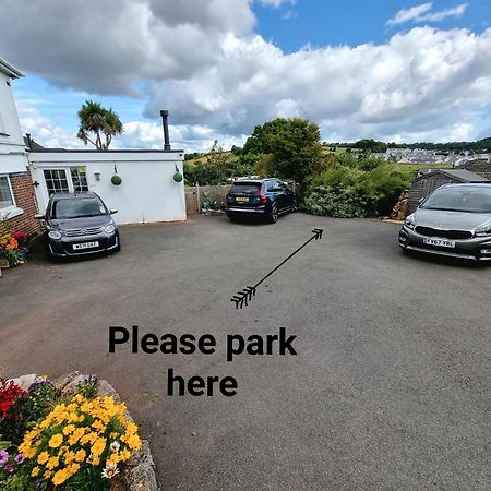 Lovely Private Studio Room With Own Kitchen And Bathroom. Set In The Popular Area Of Shiphay In Torquay And Only A Short Walk From Torbay Hospital Εξωτερικό φωτογραφία