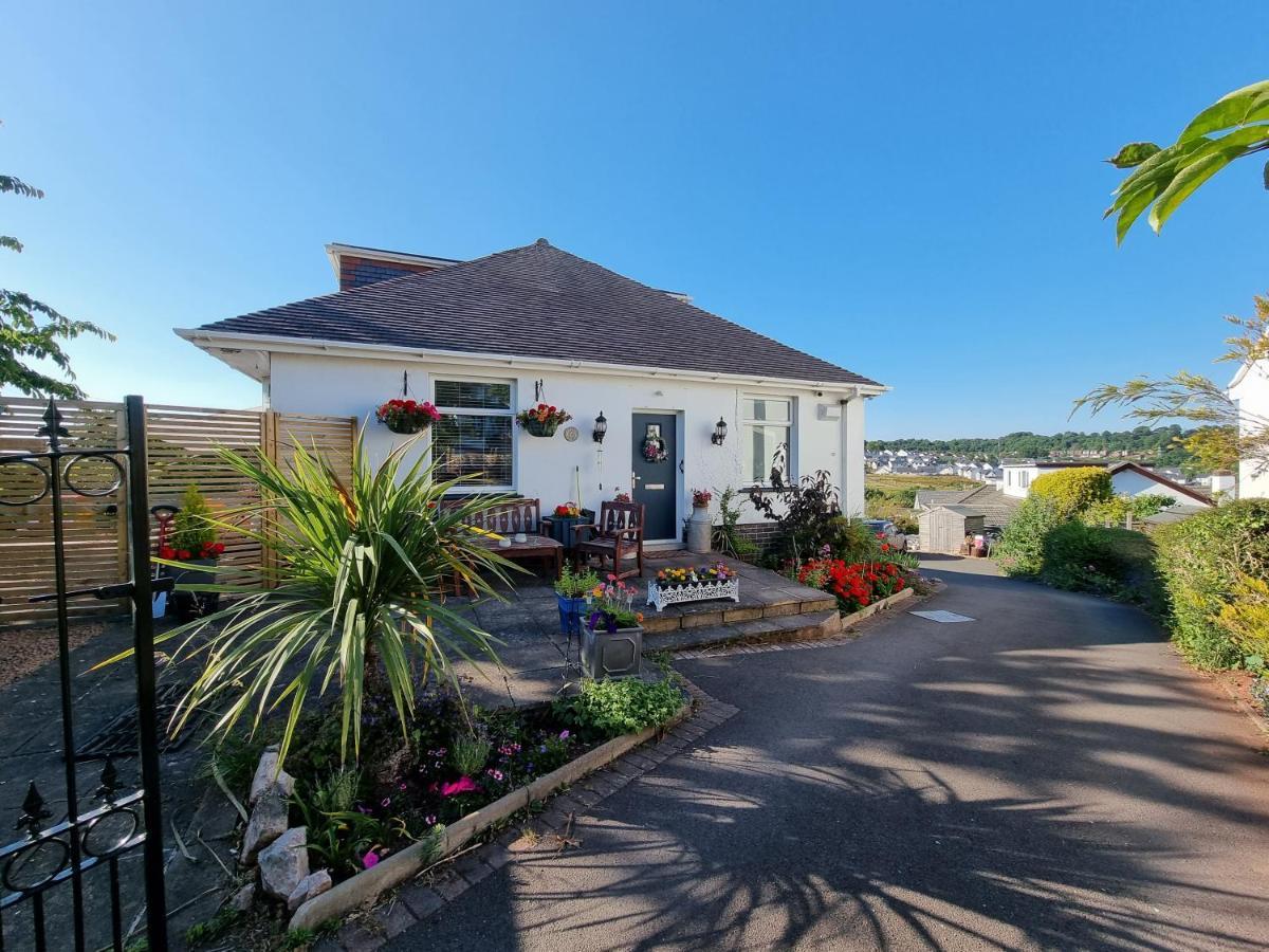 Lovely Private Studio Room With Own Kitchen And Bathroom. Set In The Popular Area Of Shiphay In Torquay And Only A Short Walk From Torbay Hospital Εξωτερικό φωτογραφία